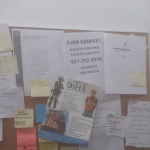 Meet your Posher, Arturo